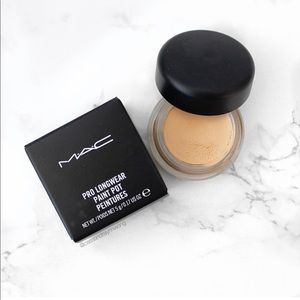 MAC Paintpot